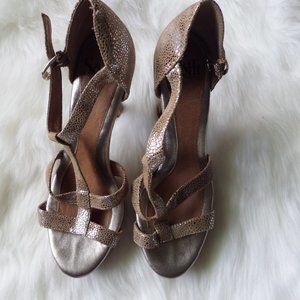 Sofft Strappy Sandal